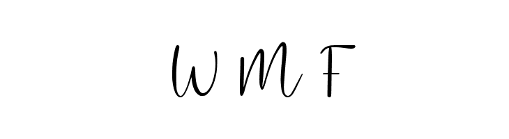 Hello Lovely  Free Fonts Download