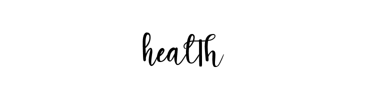 Hello Lovely  Free Fonts Download