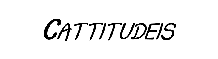 Crash  Test Italic  Free Fonts Download