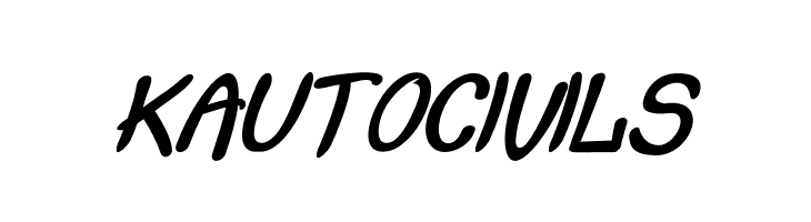 Crash  Test Italic  Free Fonts Download