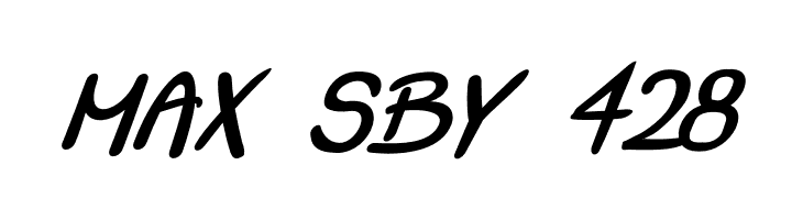 Crash  Test Italic  Free Fonts Download