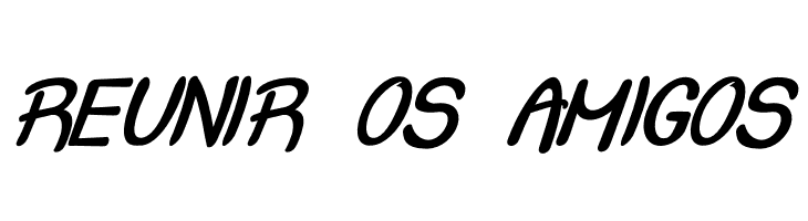 Crash  Test Italic  Free Fonts Download