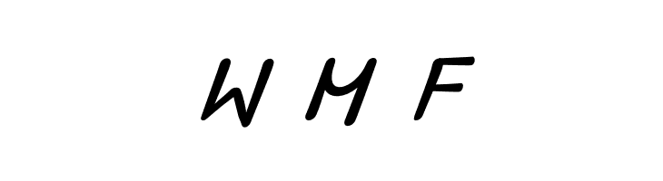 Crash  Test Italic  Free Fonts Download