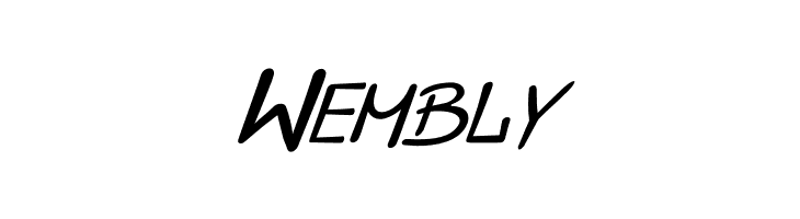 Crash  Test Italic  Free Fonts Download