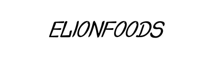 Crash  Test Italic  Free Fonts Download