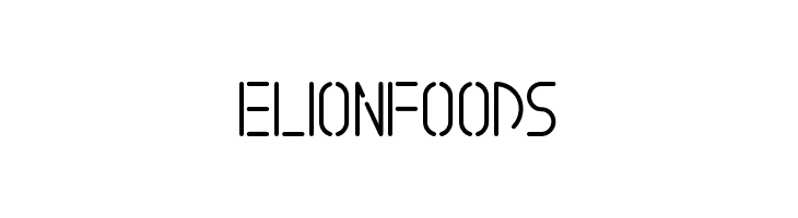 SOFTBOX  Free Fonts Download
