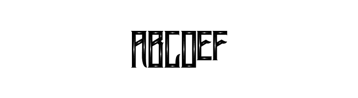 Arsenic  Free Fonts Download