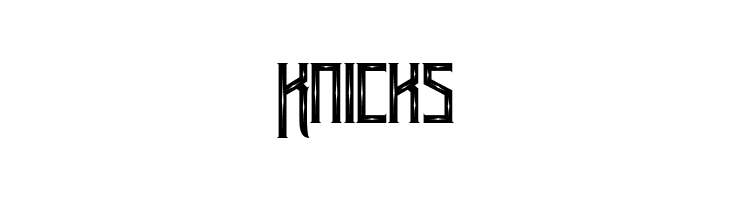 Arsenic  Free Fonts Download