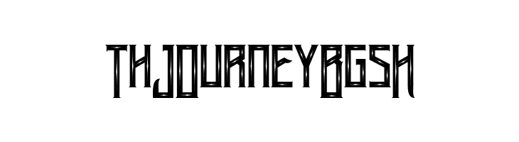Arsenic  Free Fonts Download