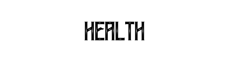 Arsenic  Free Fonts Download