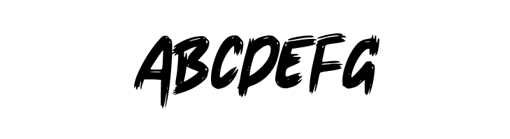 Forza  Free Fonts Download