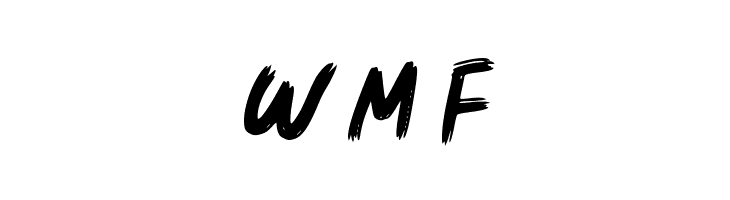 Forza  Free Fonts Download