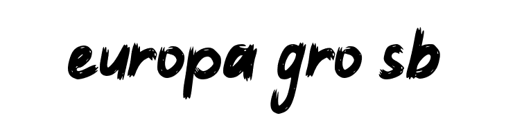 Forza  Free Fonts Download