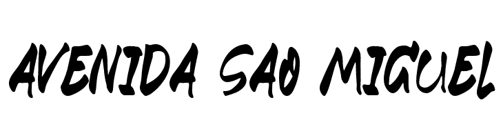 Bottom Scooter  Free Fonts Download