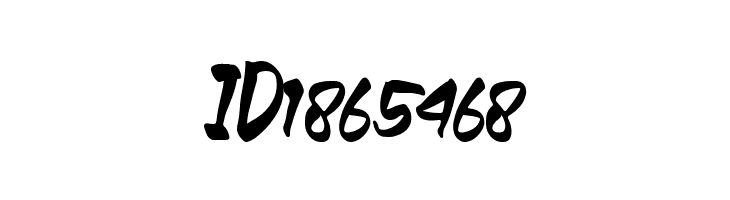 Bottom Scooter  Free Fonts Download