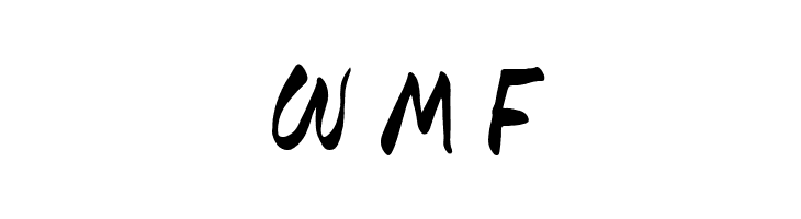 Bottom Scooter  Free Fonts Download