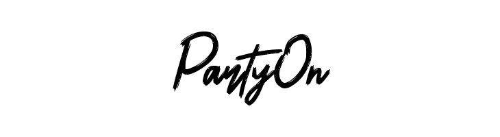 Patricia Safari  Free Fonts Download