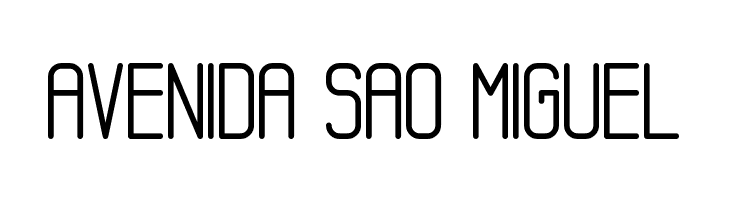 SHOFAR  Free Fonts Download