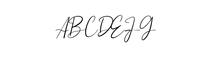 Astagina Signature  Free Fonts Download