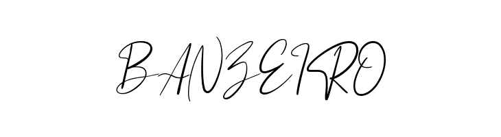 Astagina Signature  Free Fonts Download