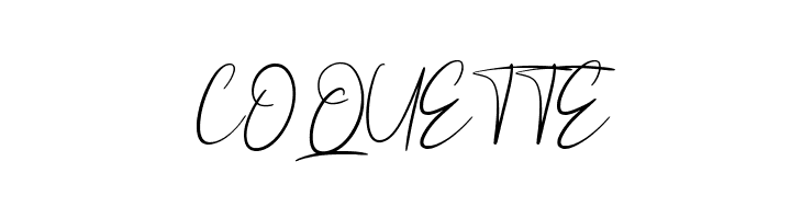 Astagina Signature  Free Fonts Download