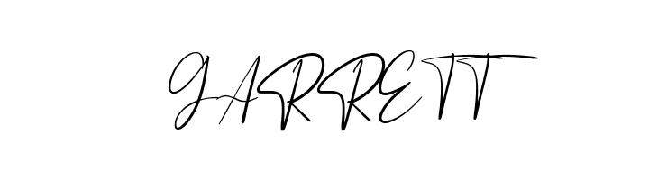 Astagina Signature  Free Fonts Download