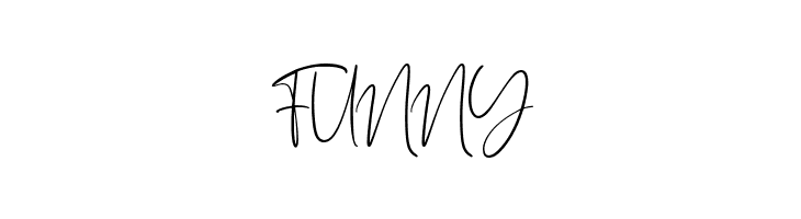 Holistic Signature  Free Fonts Download