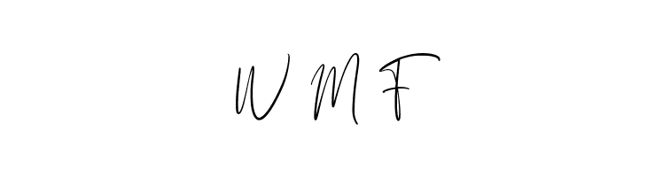 Holistic Signature  Free Fonts Download