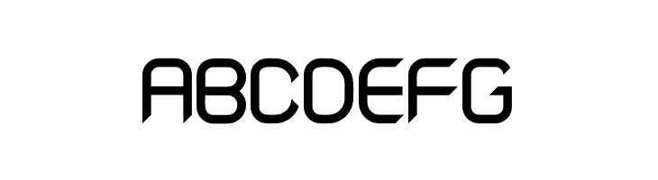 Roasted  Free Fonts Download