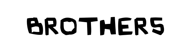 Original Olinda Style  Free Fonts Download