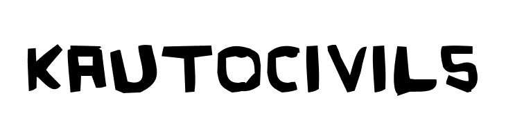 Original Olinda Style  Free Fonts Download