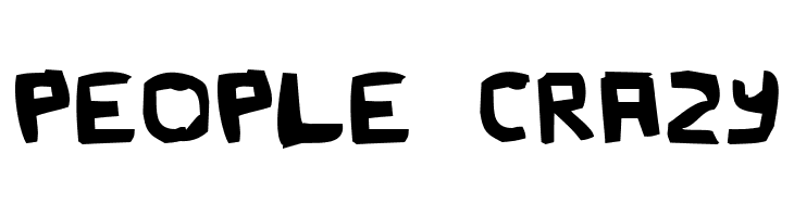 Original Olinda Style  Free Fonts Download