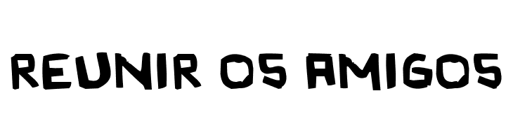 Original Olinda Style  Free Fonts Download