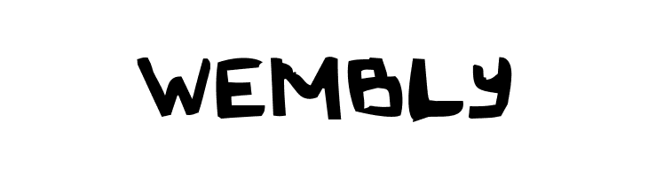 Original Olinda Style  Free Fonts Download