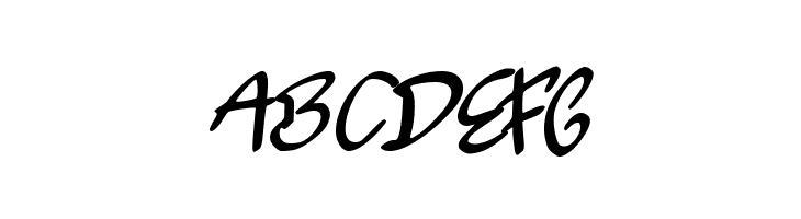 Brontoseno  Free Fonts Download