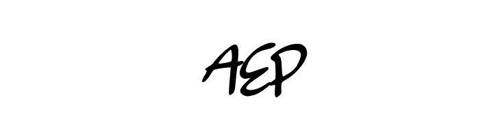 Brontoseno  Free Fonts Download