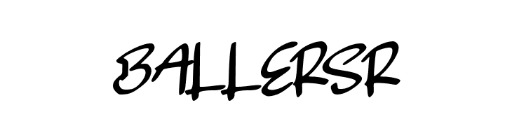 Brontoseno  Free Fonts Download