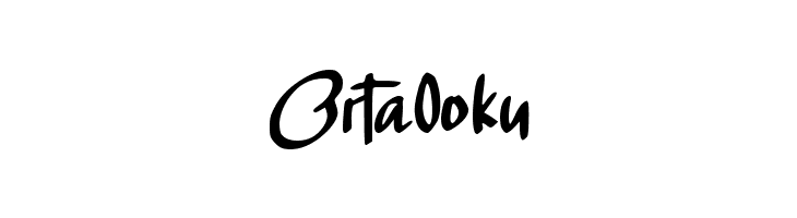 Brontoseno  Free Fonts Download