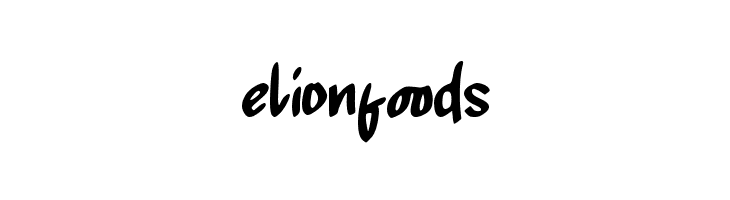 Brontoseno  Free Fonts Download