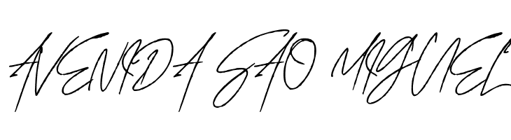 Hillal  Free Fonts Download