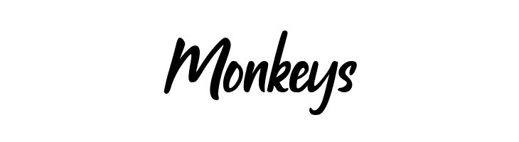 Creatours  Free Fonts Download