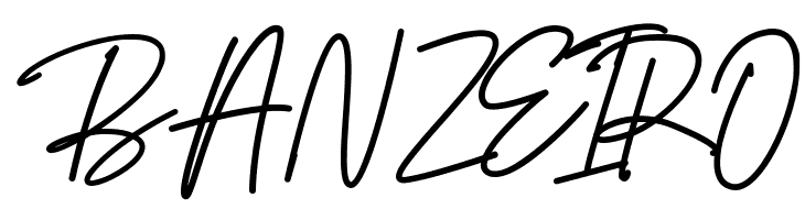 Gaston Villa  Free Fonts Download