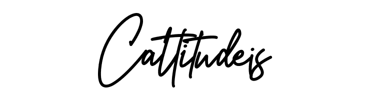 Gaston Villa  Free Fonts Download