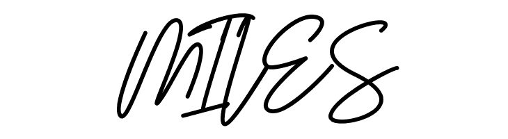 Gaston Villa  Free Fonts Download