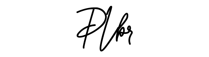 Gaston Villa  Free Fonts Download