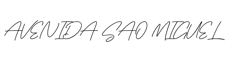 Pollaroid  Free Fonts Download