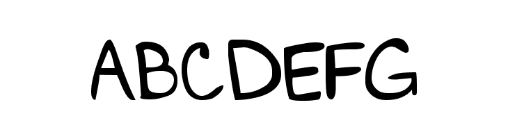 Go Boom!  Free Fonts Download