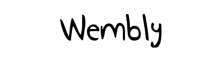 Go Boom!  Free Fonts Download