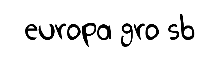 Go Boom!  Free Fonts Download