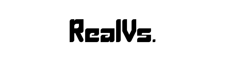 Greentrik fonice  Free Fonts Download